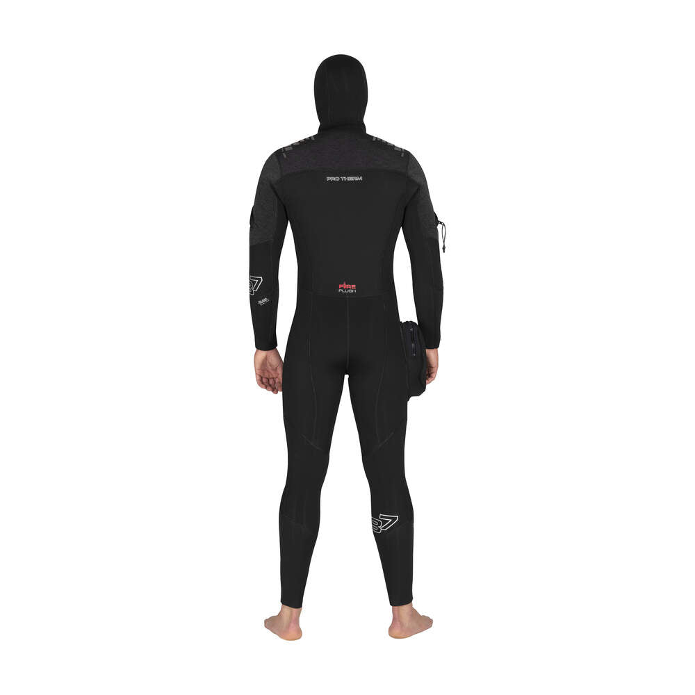 Wetsuit PRO THERM 8/7 Man