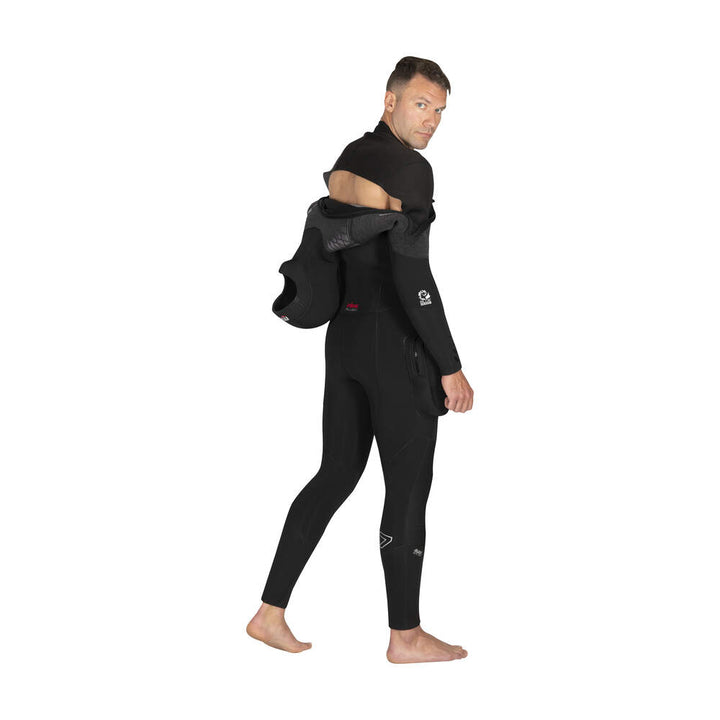 Wetsuit PRO THERM 8/7 Man