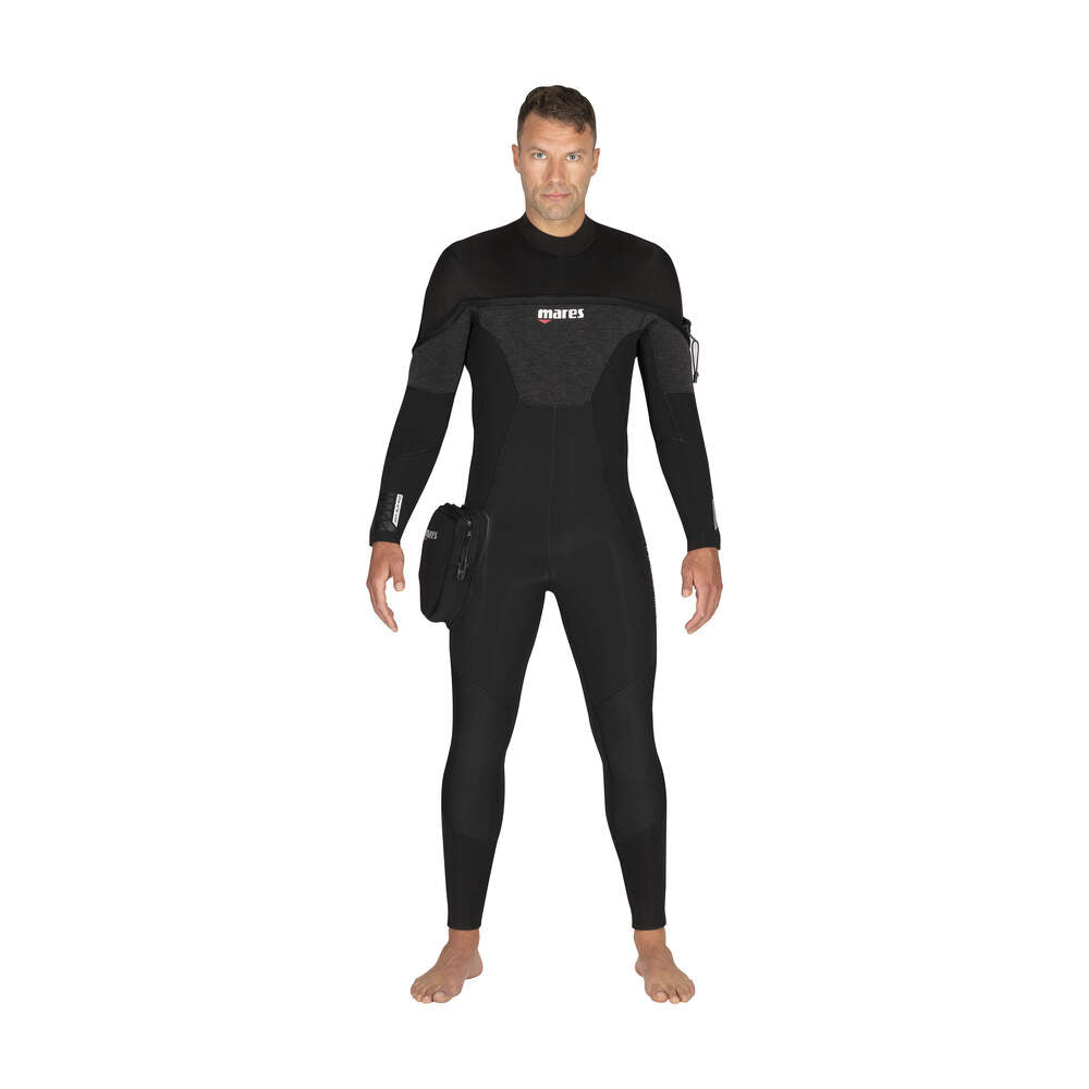 Wetsuit PRO THERM 8/7 Man