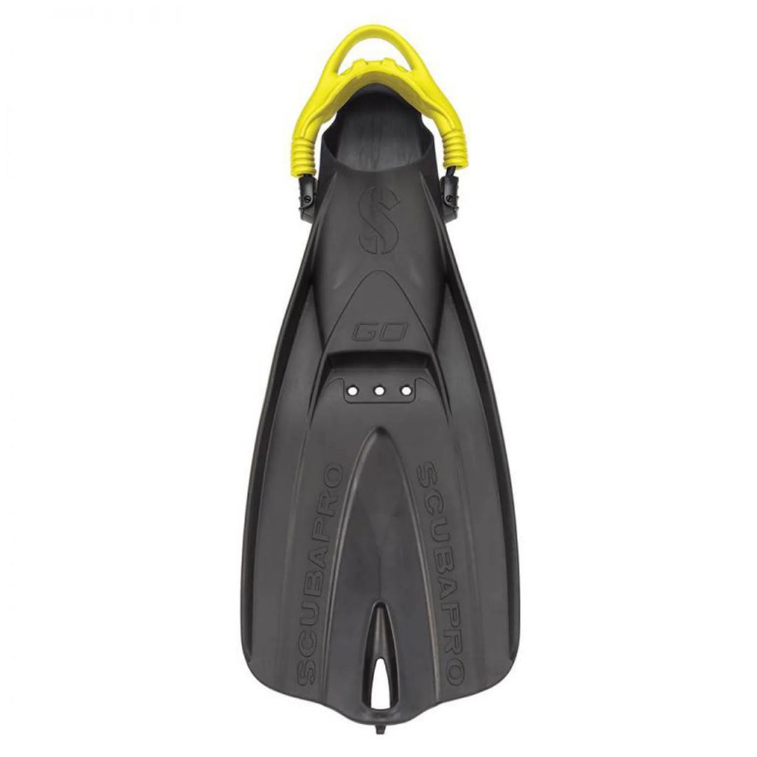 Scubapro GO Travel Fins