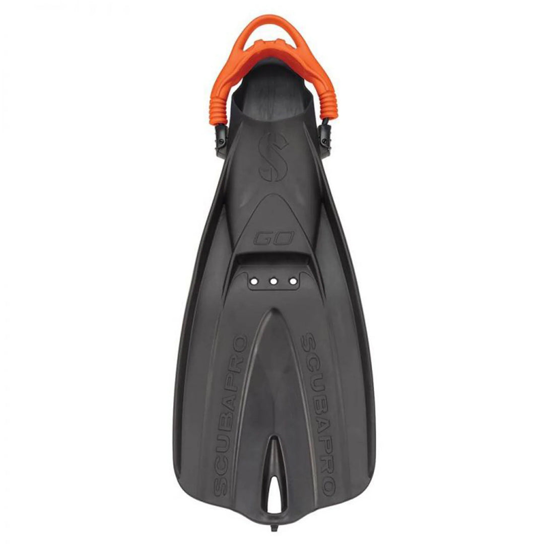 Scubapro GO Travel Fins