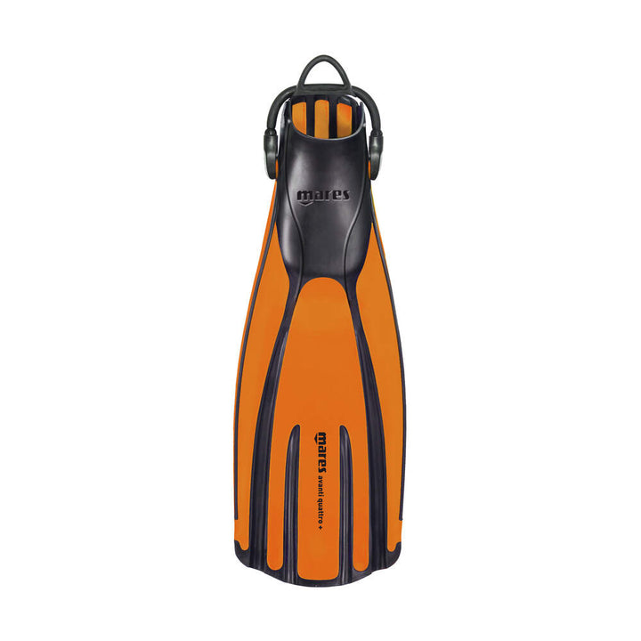 Mares Avanti Quattro Plus