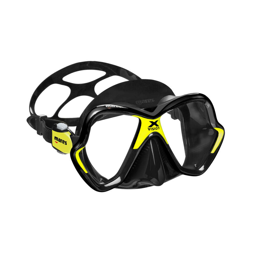 MARES Mask X-VISION
