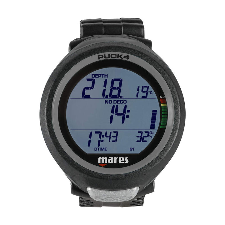 Mares Dive Computer Puck 4