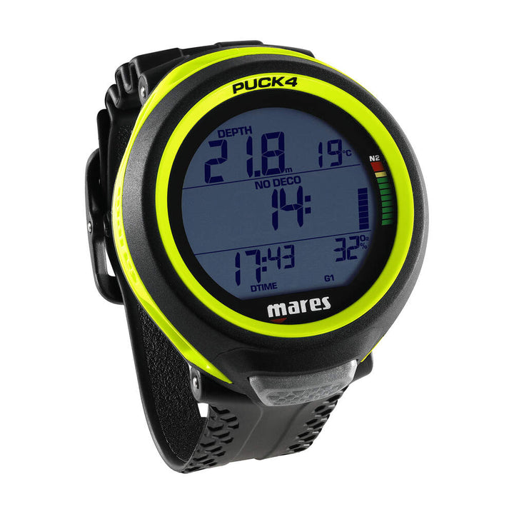 Mares Dive Computer Puck 4