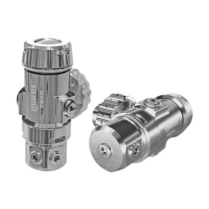 28XR with HR - XR Line