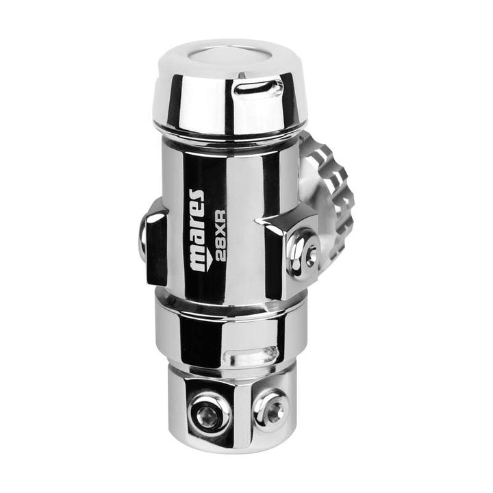 28XR with HR - Full SM Tek set - XR Line