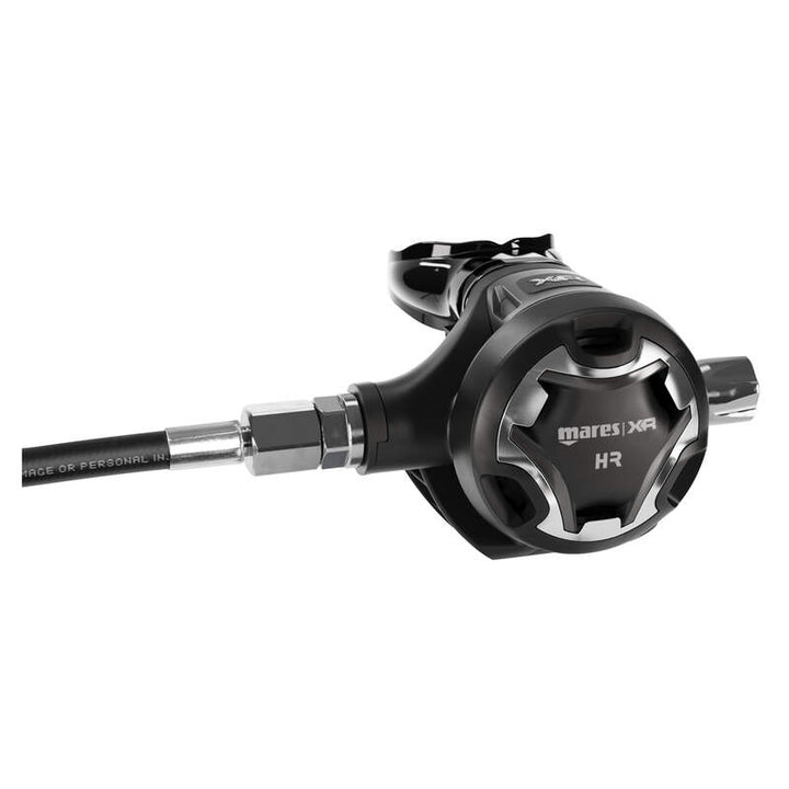 28XR with HR - Full SM Tek set - XR Line