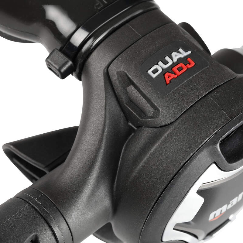 Regulator DUAL ADJ 62X