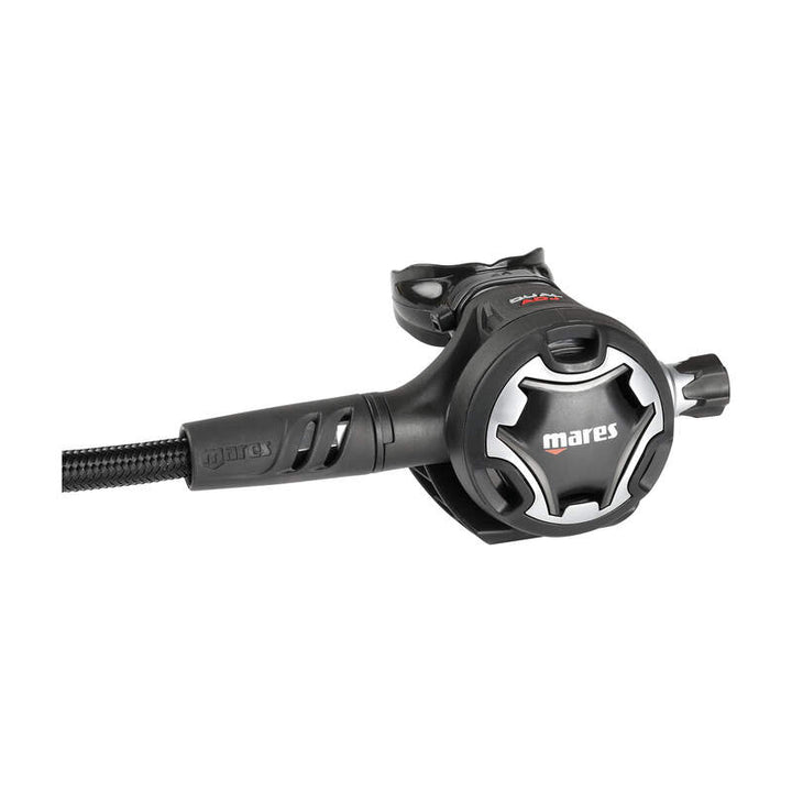 Regulator Set DUAL ADJ 62X - Performance