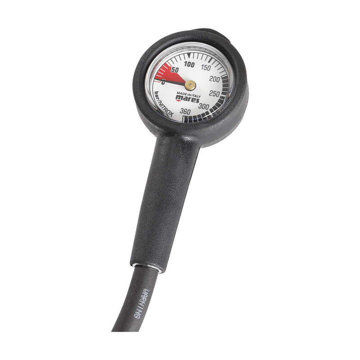 Regulator Set DUAL ADJ 62X - Performance