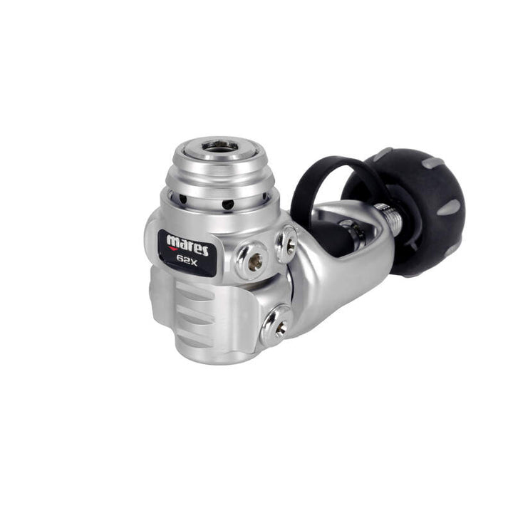 Regulator Set DUAL ADJ 62X - Performance