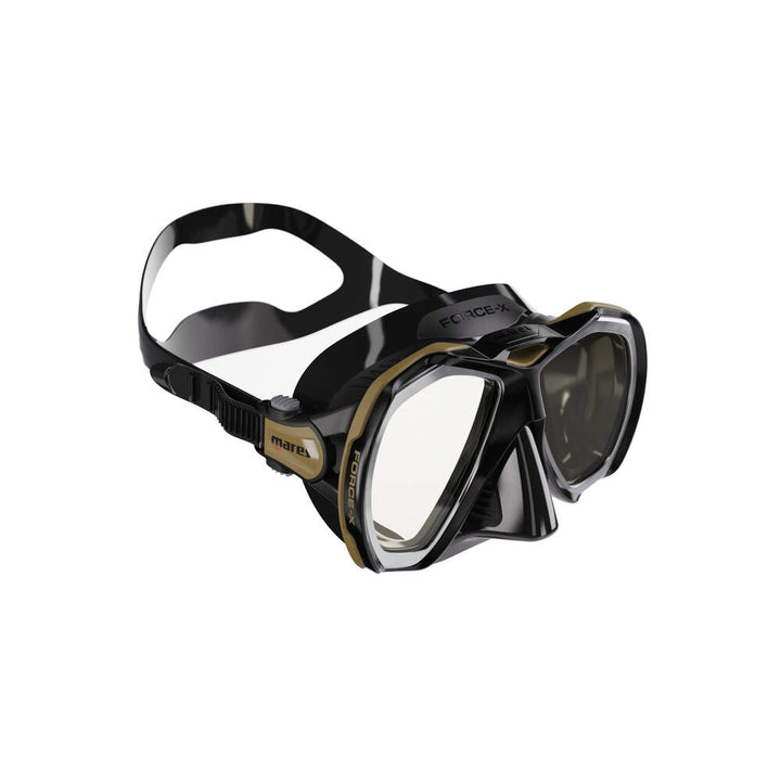 MARES Mask FORCE-X