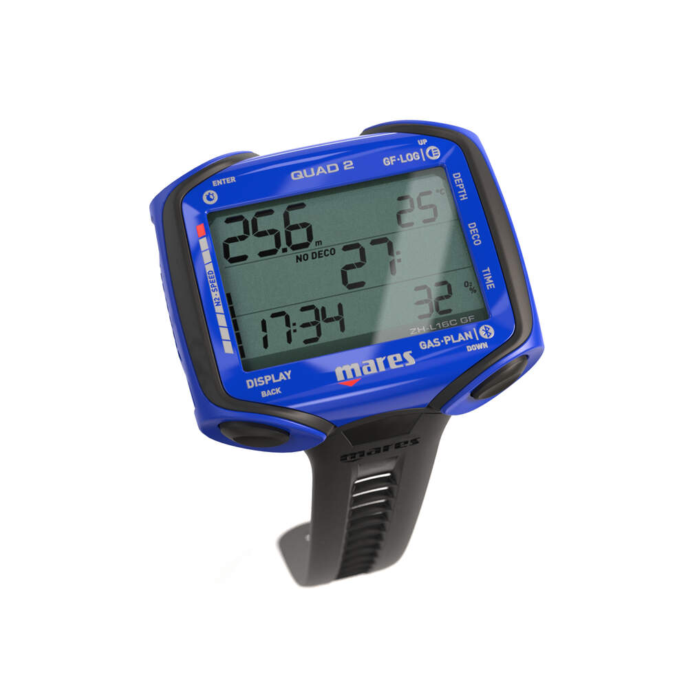 Mares Dive Computer Quad 2