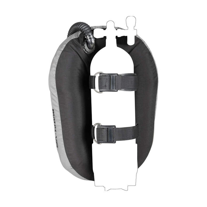 High Volume Single BackMount.Set-XR Line