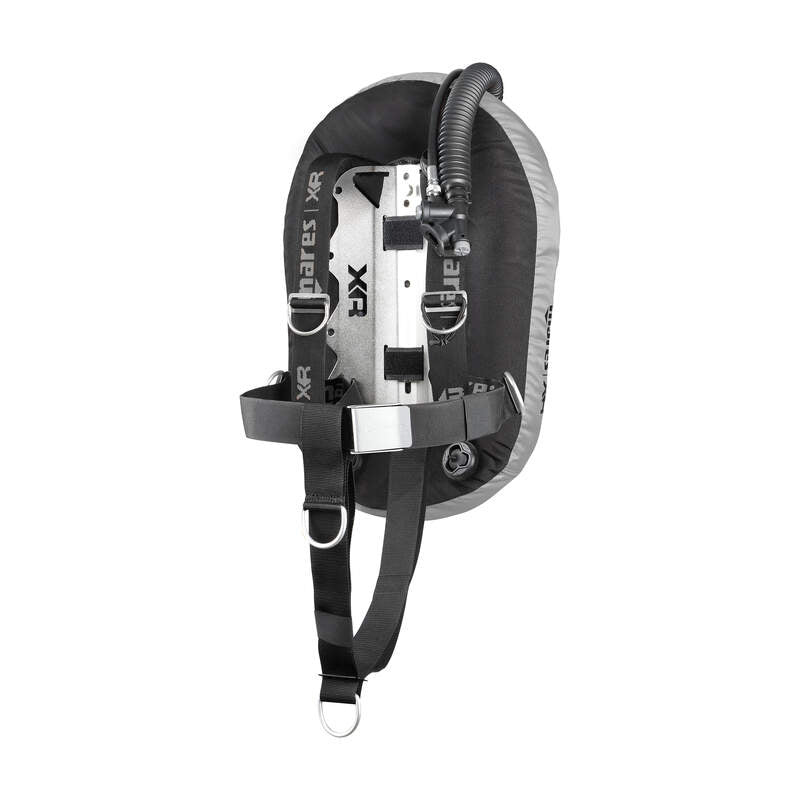 High Volume Single BackMount.Set-XR Line