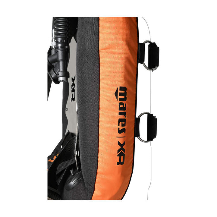 High Volume Single BackMount.Set-XR Line