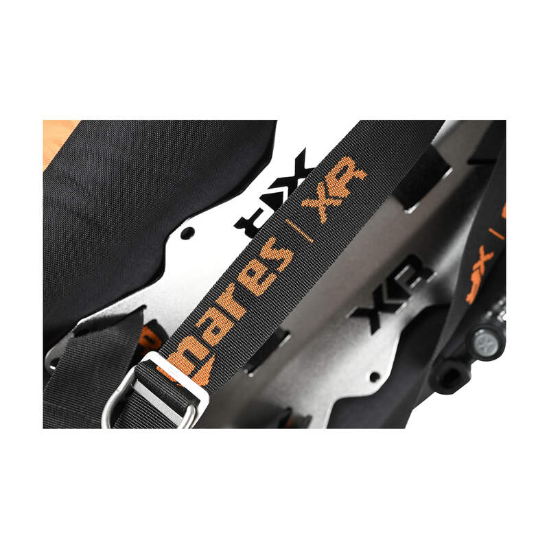 High Volume Single BackMount.Set-XR Line