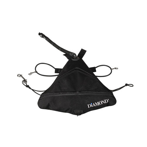 DIRZone Diamond Sidemount Wing M ( 10 l ) - Aquaholics Dive Centre, Shop and Sea Safari - Aquaholics Dive Centre, Shop and Sea Safari