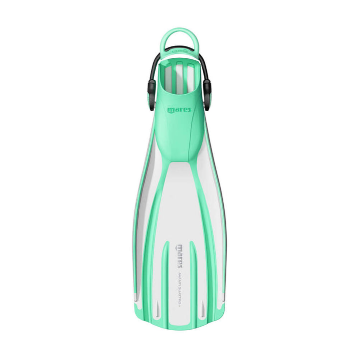 Mares Avanti Quattro Plus