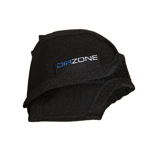 DIRZone Trim Weight Pocket for Back Plate (PAIR) - Aquaholics Dive Centre, Shop and Sea Safari - Aquaholics Dive Centre, Shop and Sea Safari