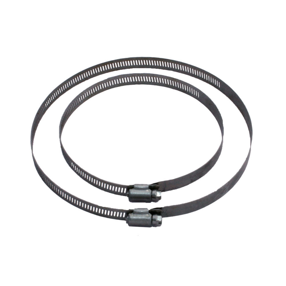 Nautilus Hose Clamp SS for 7 l Aluminum Cylinders