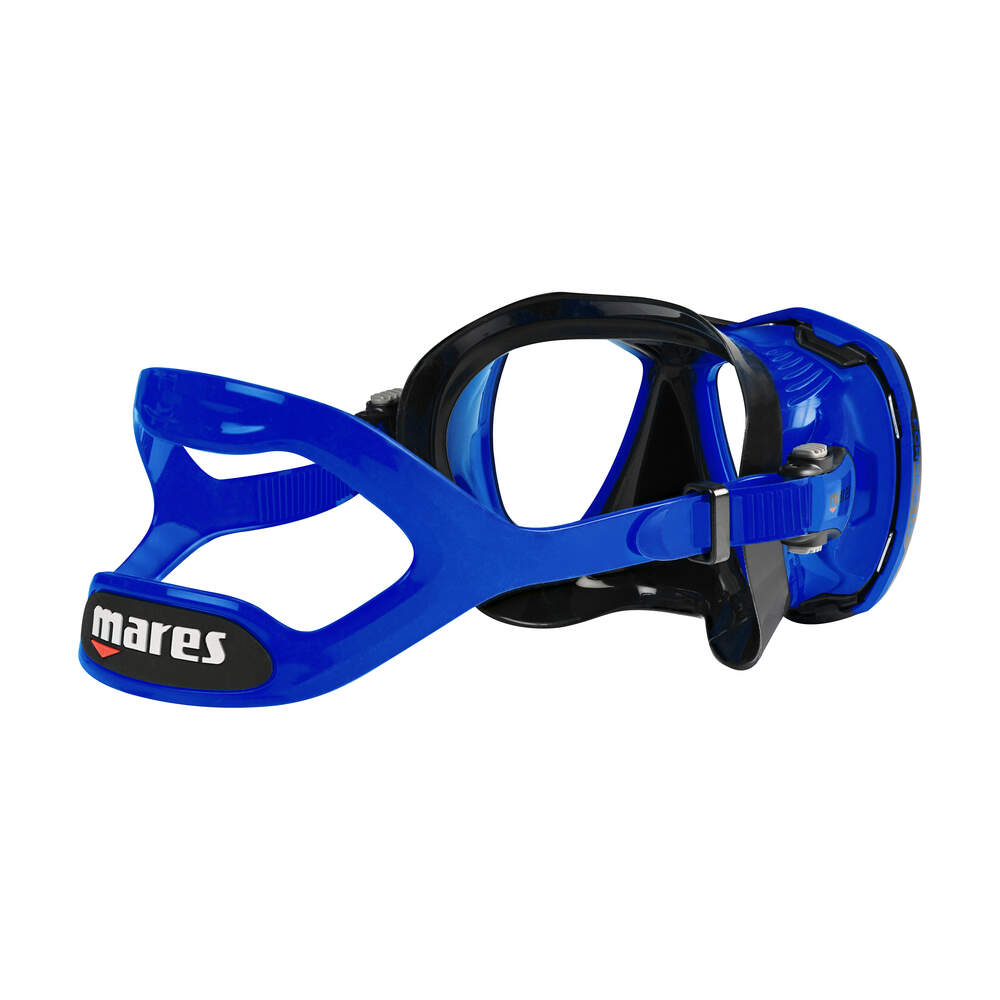 MARES Mask FORCE-X LS