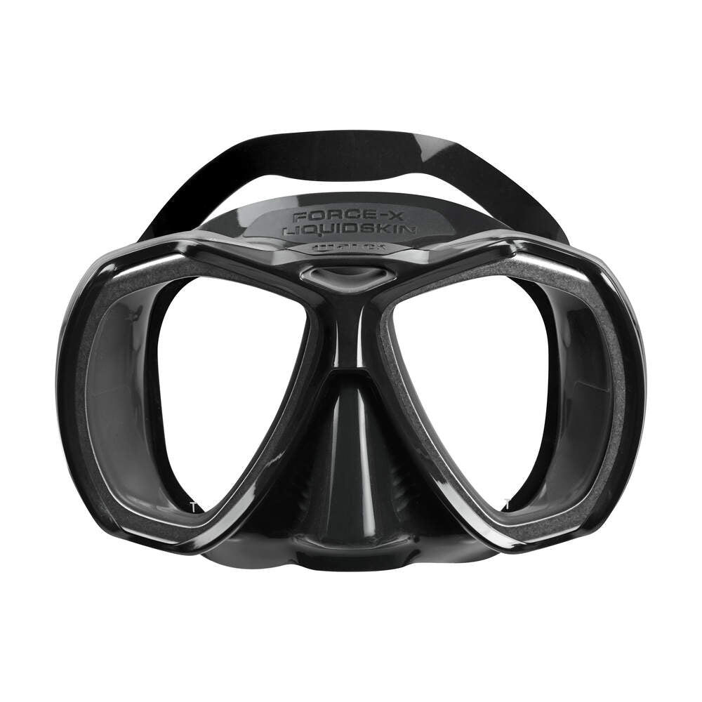 MARES Mask FORCE-X LS