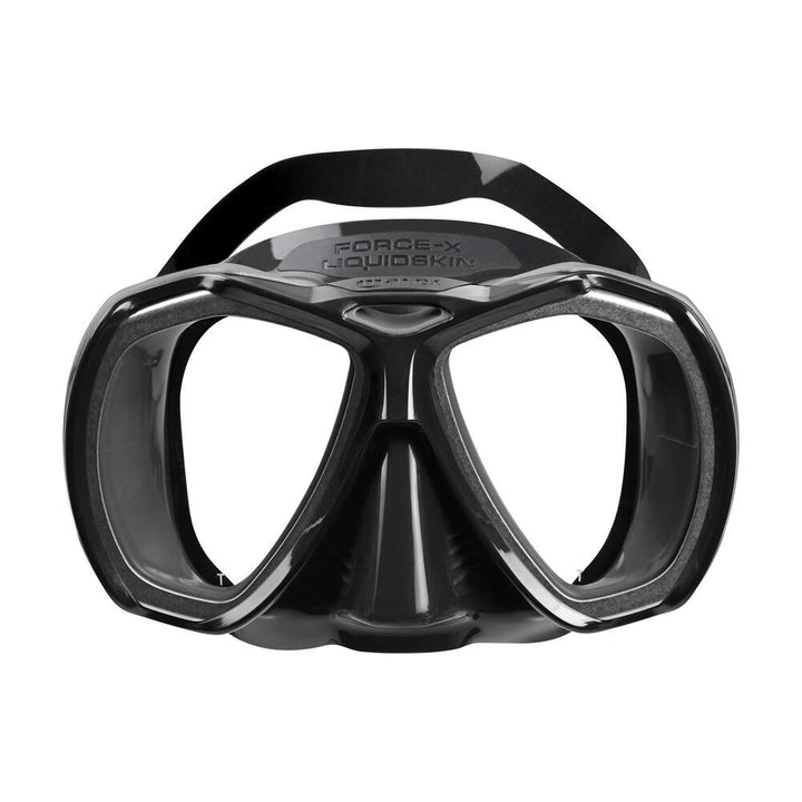 MARES Mask FORCE-X LS
