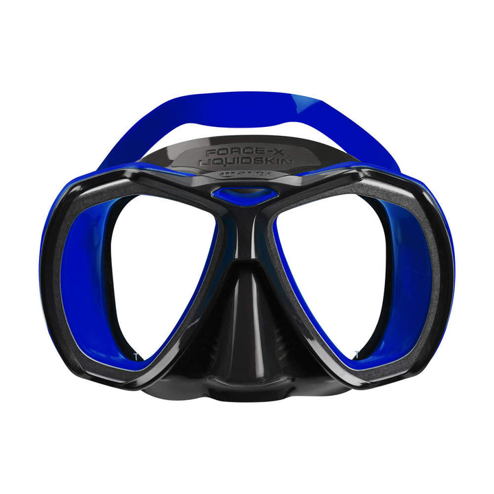 MARES Mask FORCE-X LS