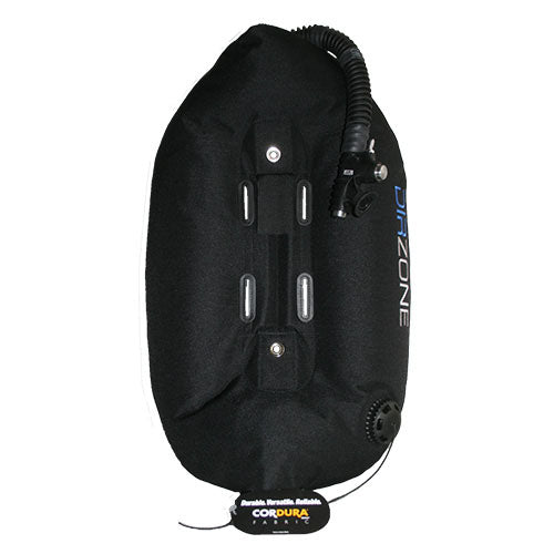 DIRZone 20 l RING, blue MFX 51 cm Inflation Hose - Aquaholics Dive Centre, Shop and Sea Safari - Aquaholics Dive Centre, Shop and Sea Safari