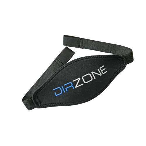 DIRZone Neopren Mask Strap DIRZone - Aquaholics Dive Centre, Shop and Sea Safari - Aquaholics Dive Centre, Shop and Sea Safari