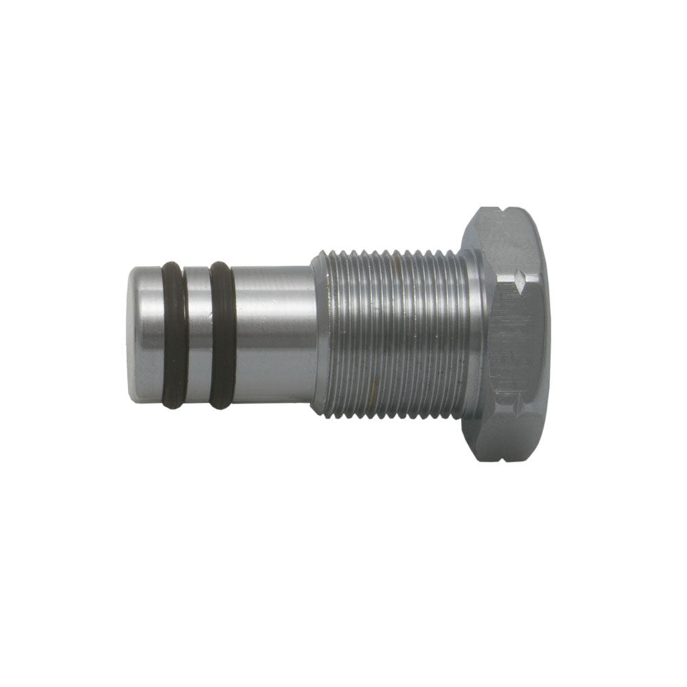 DIRZone Blanking Plug for right Extandable DIN Valve - Aquaholics Dive Centre, Shop and Sea Safari - Aquaholics Dive Centre, Shop and Sea Safari