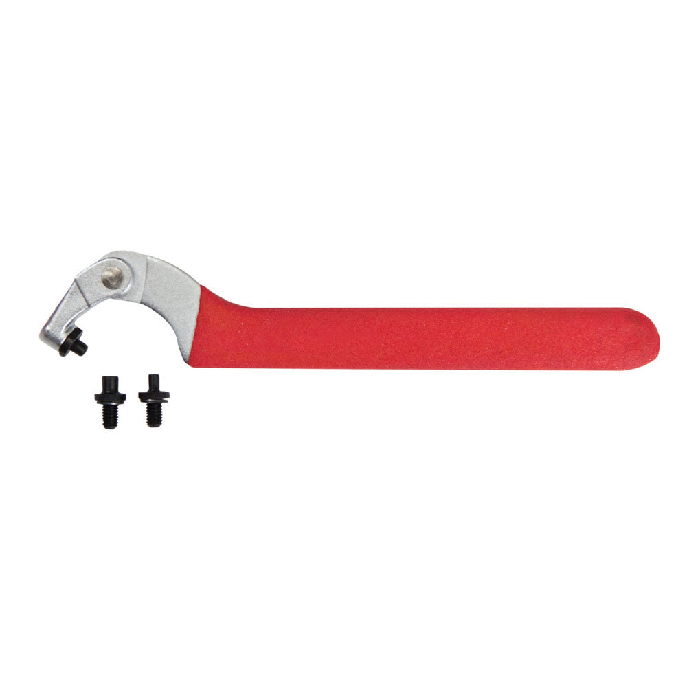 XS-Scuba Adjustable Spanner Wrench