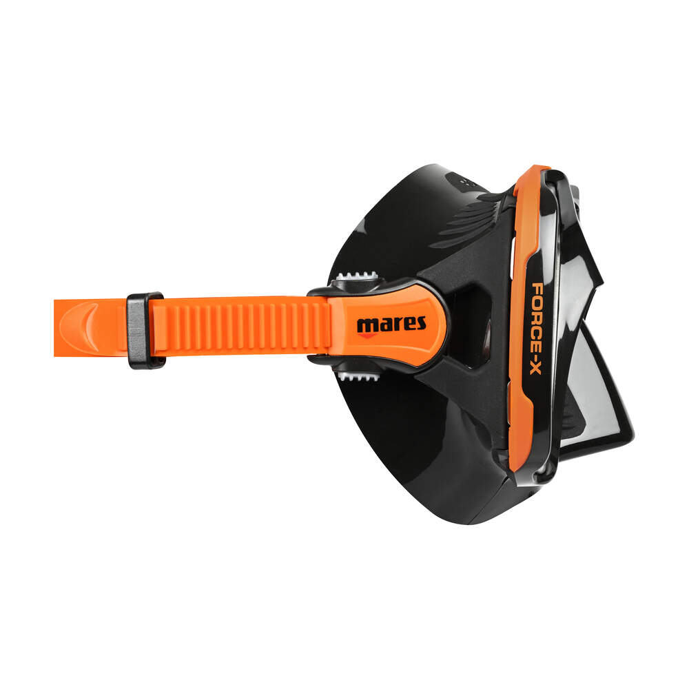 MARES Mask FORCE-X