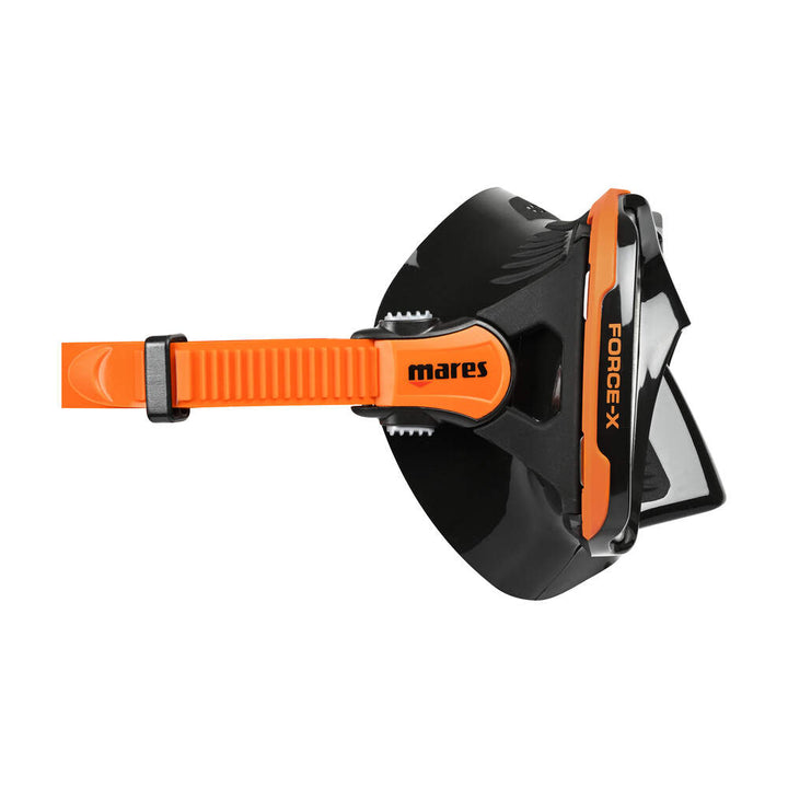 MARES Mask FORCE-X