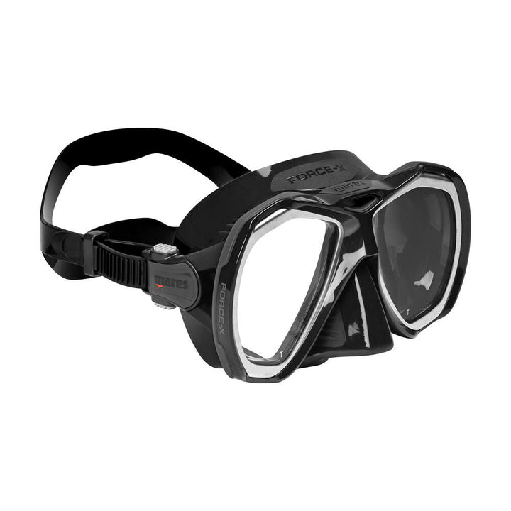 MARES Mask FORCE-X