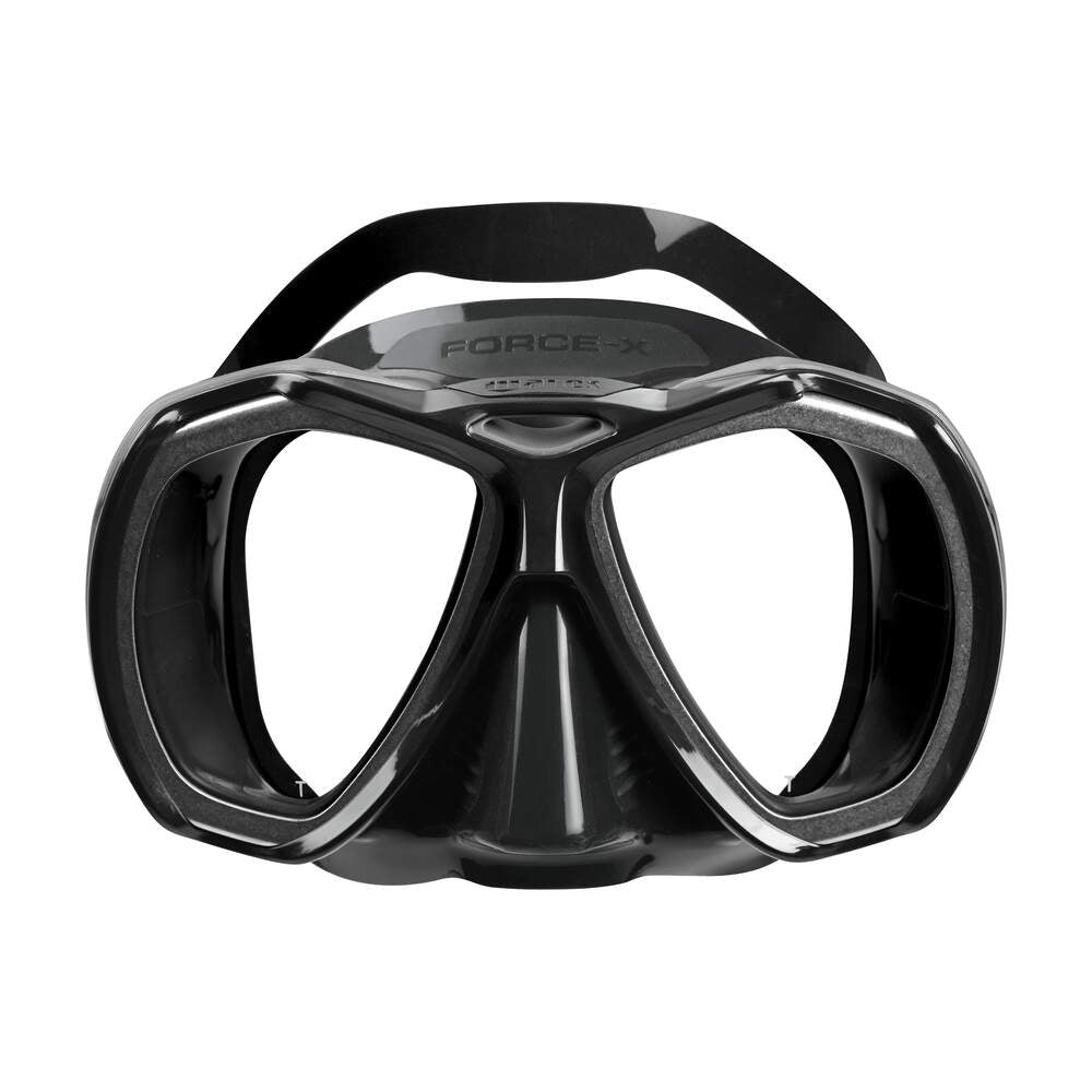 MARES Mask FORCE-X