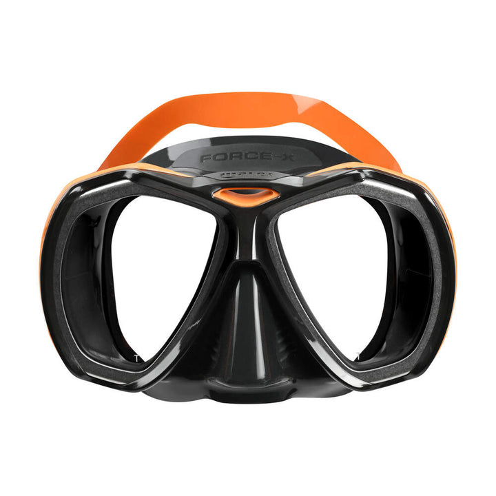 MARES Mask FORCE-X
