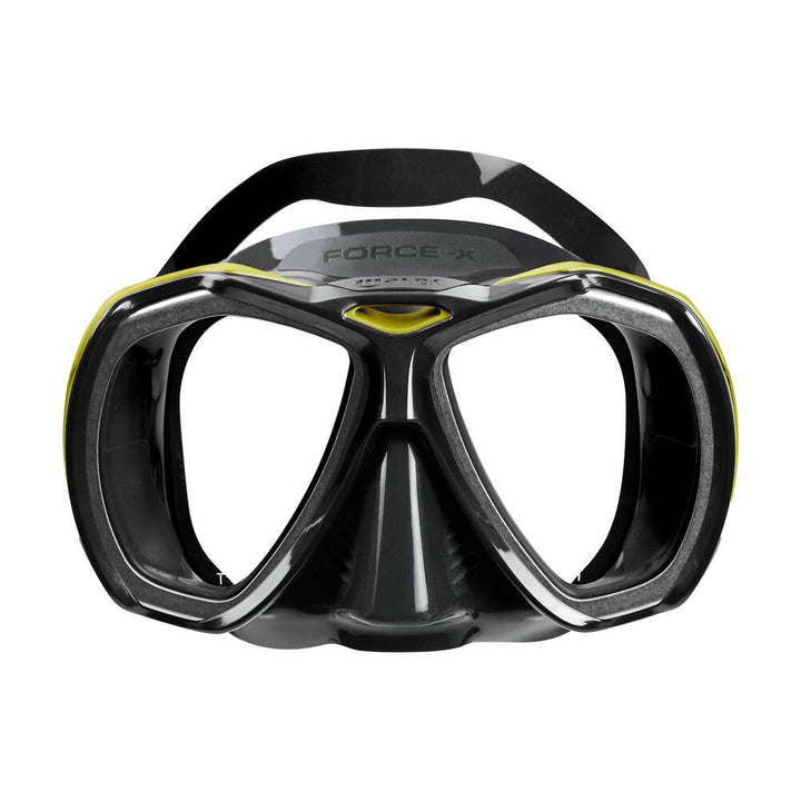 MARES Mask FORCE-X