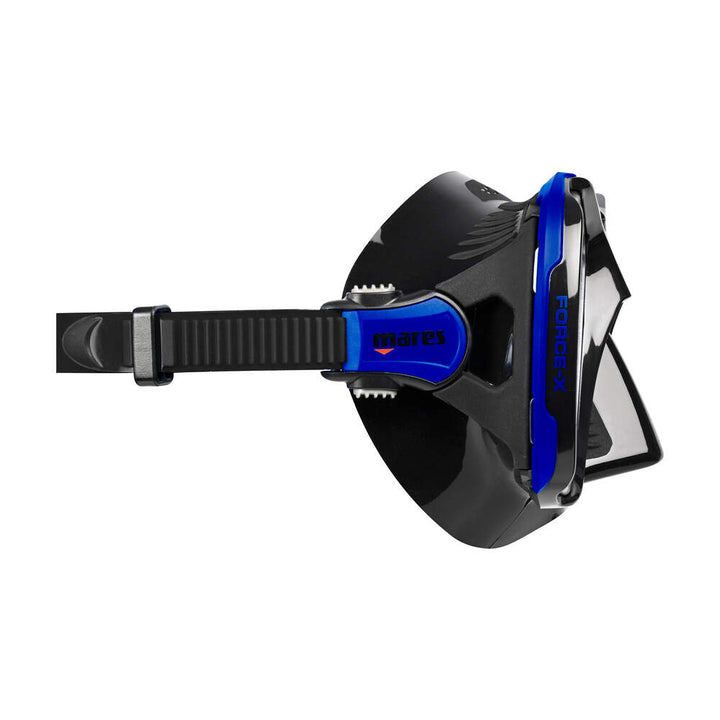 MARES Mask FORCE-X