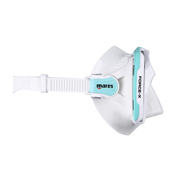 MARES Mask FORCE-X