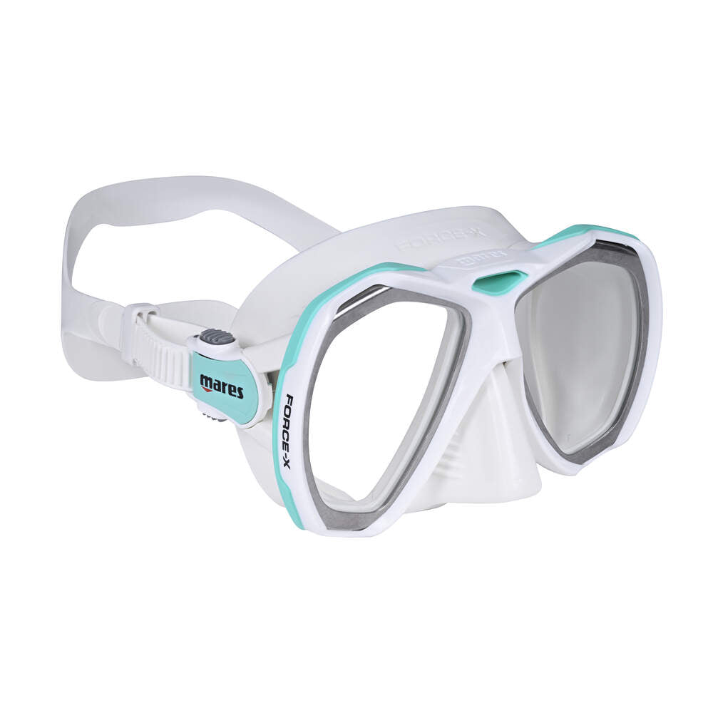 MARES Mask FORCE-X