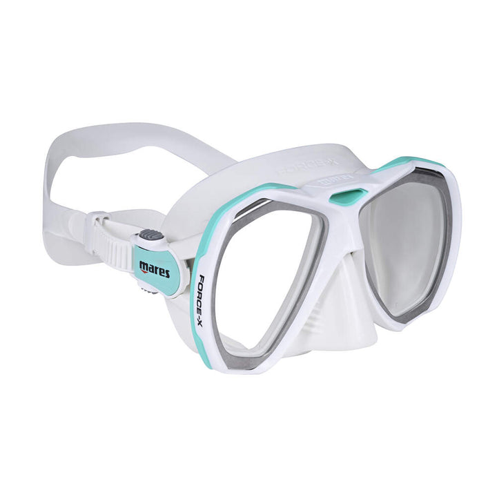 MARES Mask FORCE-X