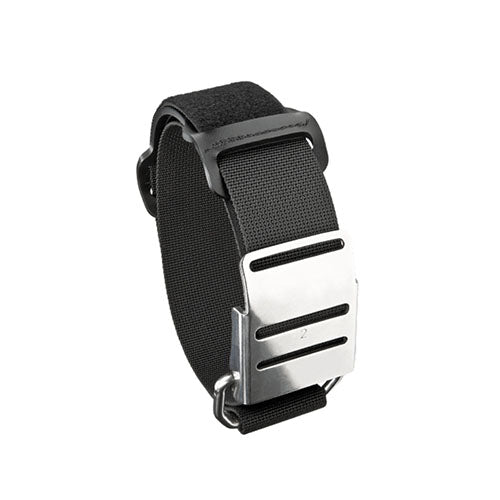 XDEEP Cam band with SS buckle