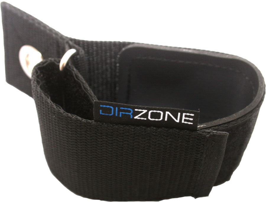 DIRZone Argon Straps DZ for 85 mm diameter - Aquaholics Dive Centre, Shop and Sea Safari - Aquaholics Dive Centre, Shop and Sea Safari