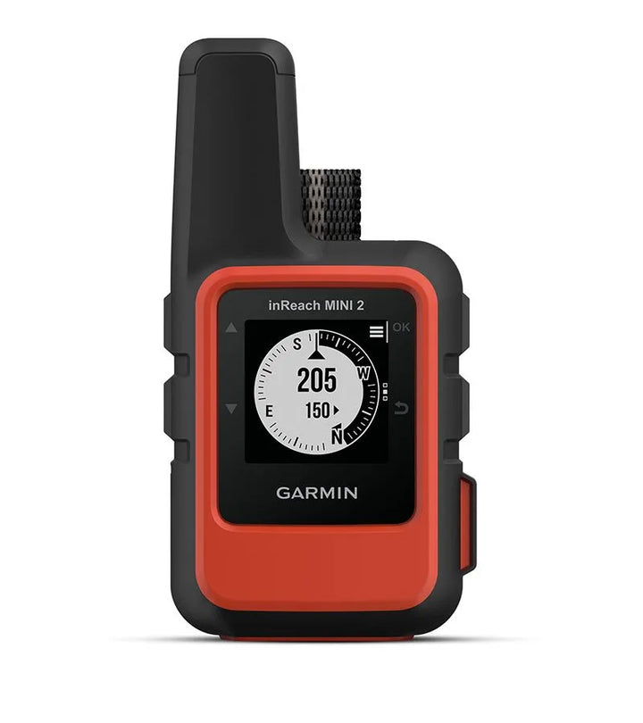 Garmin inReach® Mini 2 - Garmin - Aquaholics Dive Centre, Shop and Sea Safari