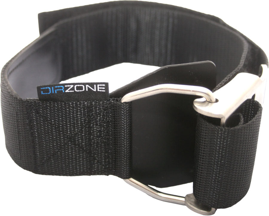 DIRZone Tank Bands with SS Cam Buckles (Pair) - Aquaholics Dive Centre, Shop and Sea Safari - Aquaholics Dive Centre, Shop and Sea Safari