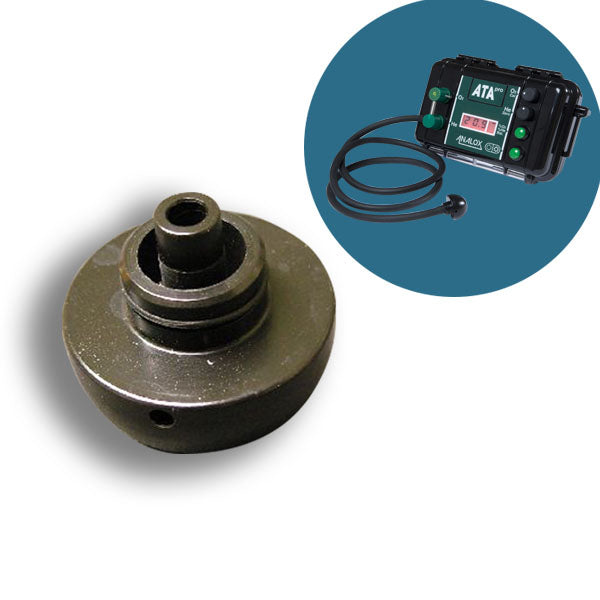 Analox Spare dome adaptor - Analox - Aquaholics Dive Centre, Shop and Sea Safari