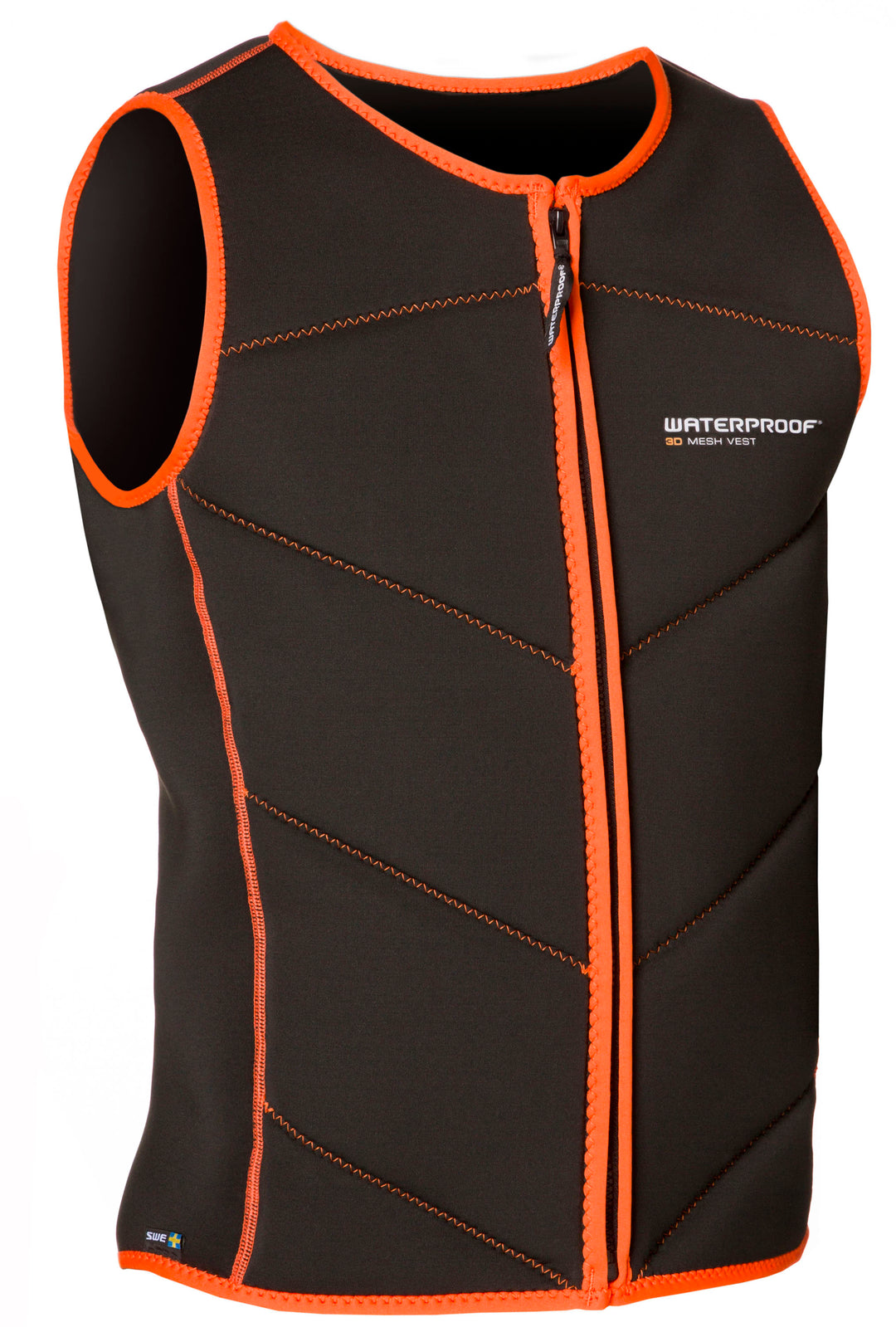 Waterproof 3D Mesh Vest Mens - Waterproof - Aquaholics Dive Centre, Shop and Sea Safari